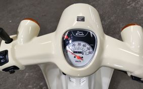 HONDA SUPER CUB50 AA09