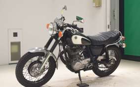 YAMAHA SR400 Gen.2 1995 1JR