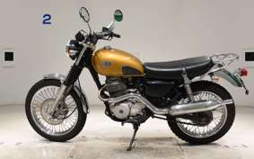 HONDA CL400 1998 NC38