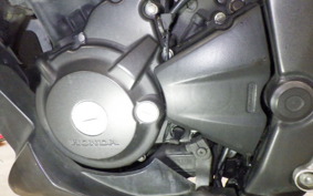 HONDA CBR250R GEN 3 2021 MC41