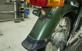 YAMAHA TOWN MATE 50 E 22F