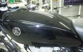 YAMAHA SR400 Gen.5 2019 RH16J