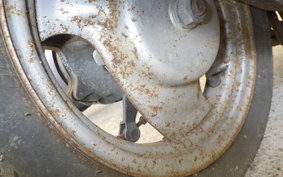 YAMAHA JOG Gen.1 3KJ