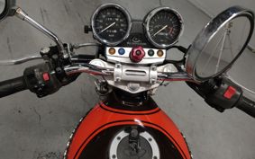 KAWASAKI ZEPHYR400K 2009 ZR400C