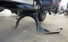 SUZUKI ADDRESS V50 CA4BA