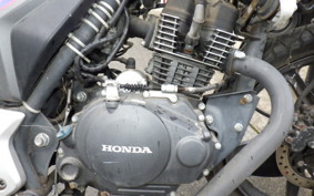 HONDA CBF125
