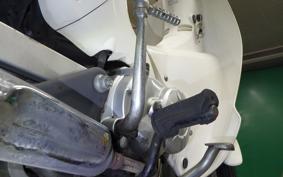 HONDA C110 SUPER CUB JA07