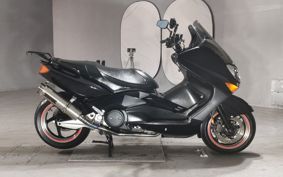 YAMAHA T-MAX 500 2007 SJ04J