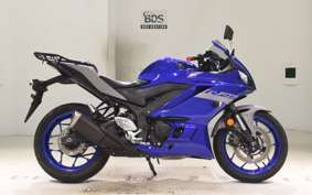 YAMAHA YZF-R25 A RG43J