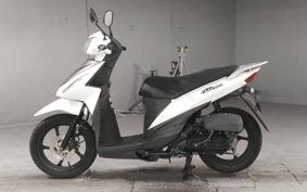 SUZUKI ADDRESS V110 CE47A
