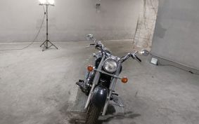 YAMAHA DRAGSTAR 400 CLASSIC 2009 VH02J