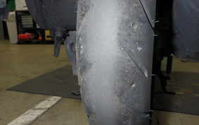 SUZUKI LET's 4 2022 CA45A