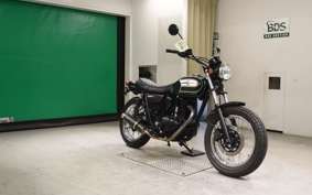 KAWASAKI 250TR 2006 BJ250F