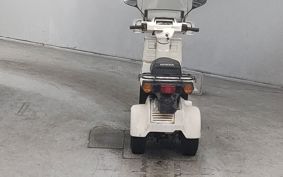 HONDA GYRO TD01