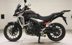 HONDA 400X 2022 NC56