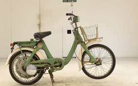 HONDA LITTLE P25