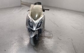 YAMAHA MAJESTY 250 SG20J