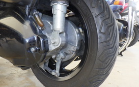 HONDA FORESIGHT MF04