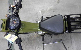 HONDA ｸﾛｽｶﾌﾞ110-2 JA45