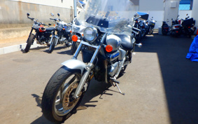 HONDA V-TWIN MAGNA MC29