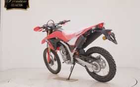 HONDA CRF250L 2020 MD47