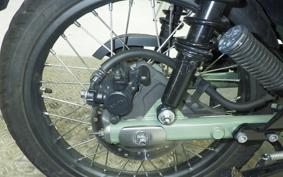 HONDA CT125 HUNTER CUB 2021 JA55