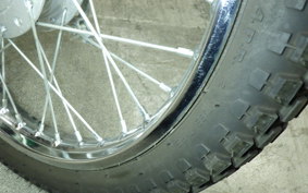 HONDA ｸﾛｽｶﾌﾞ 2021 JA10