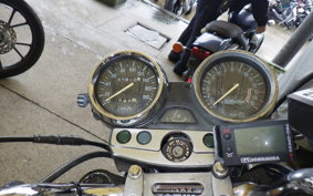 KAWASAKI ZEPHYR 400 KAI 2008 ZR400C