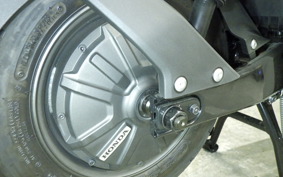 HONDA EM1E: 1999 EF16