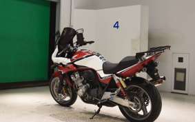HONDA CB400 SUPER BOLDOR VTEC 2008 NC42