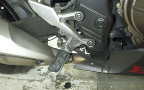 HONDA CBR400R 2021 NC56