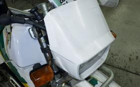 YAMAHA SEROW 225 W 4JG