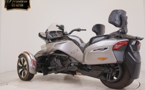 OTHER CAN-AM SPIDER F3-T 2020