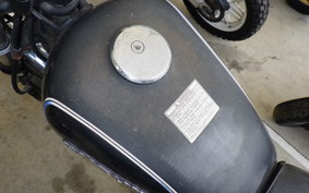SUZUKI GN125 H