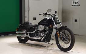 HARLEY FXS 1580 2012