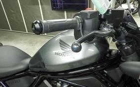 HONDA REBEL 1100 DCT 2025 SC83