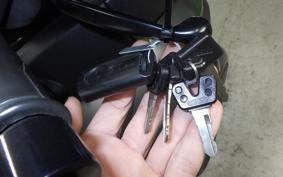 YAMAHA TRICITY 300 2024 SH21J