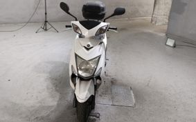 YAMAHA CYGNUS125XSR SE44J