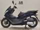 Фото Honda PCX 125 2016 с японского аукциона