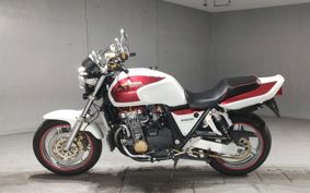 HONDA CB1000SF 1993 489コ