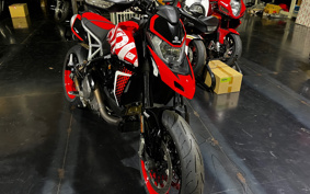 DUCATI HYPERMOTARD 950RVE 2021 BB00
