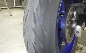 SUZUKI ｸﾞﾗﾃﾞｨｳｽ400 2013 VK58A