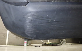 HONDA TACT-4ﾍﾞｰｼｯｸ 2008 AF75