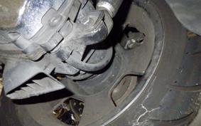 YAMAHA MAXAM 250 SG17J