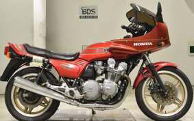 HONDA CB900F 2022 SC01