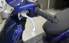 HONDA TACT Basket 2021 AF79