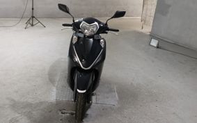HONDA LEAD 125 JK12