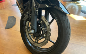 KAWASAKI Ninja 400 ABS 2022 EX400L