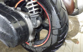 YAMAHA JOG ZR Gen.2 SA16J