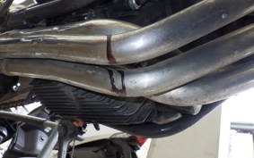 KAWASAKI BALIUS 250 Gen.2 ZR250B